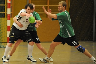 Pumi in Bedrängnis