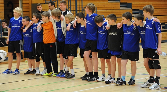 Sportgruss